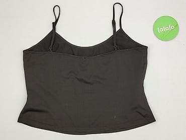 2 born buty: Топ жіночий, розмір 3XL — 3