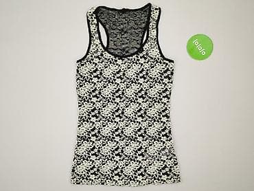 lace: Amisu, Top damski, rozmiar M — 3