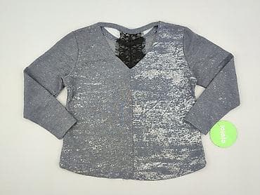 botki na platformie ccc: SZACHOWNICA, Bluzka damska, rozmiar XL — 3