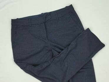 Promod, Material trousers for women, XL