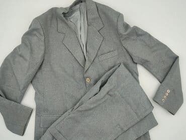 Suit for men, size XL at lalafo.pl Suit for men, size XL