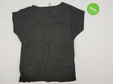 balmain paris t shirty: T-shirt damski, rozmiar XL — 3