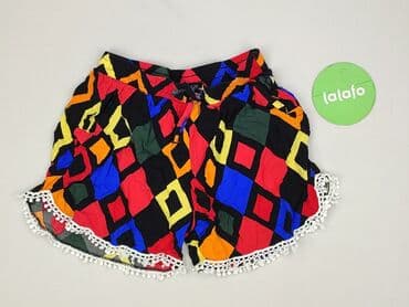 szorty letnie damskie: Szorty damskie, rozmiar M — 2