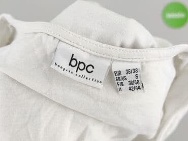 bluzki damskie dopasowane: Bpc bonprix collection, Bluzka damska, rozmiar S — 4