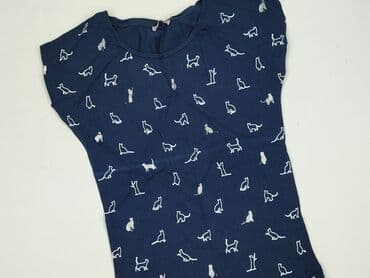 bluzka z kotem damska: Orsay, Bluzka damska, rozmiar S — 2