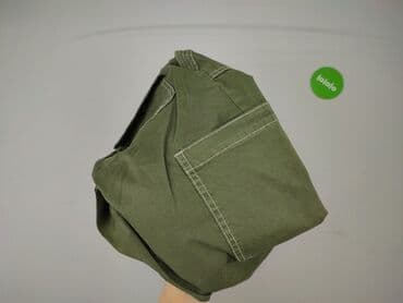 spodnie cargo moro stradivarius: BYoung, Spodnie cargo damskie, rozmiar S — 6