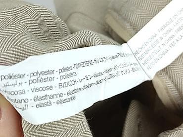 spodnie ang: Stradivarius, Spodnie materiałowe damskie, rozmiar S — 5