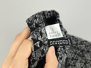 hm.pl ubrania: H&M Divided, Spódnica damska, rozmiar 2XL — 4