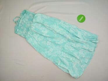 reserved sukienka fioletowa: Sukienka damska, rozmiar M — 3