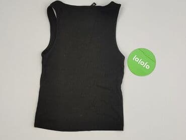 bluzy croop: Sinsay, Top damski, rozmiar XS — 3