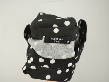 reserved sukienka w kropki: Reserved YFL, Sukienka damska, rozmiar M — 4