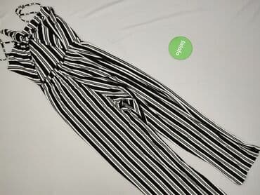 zalando kombinezony na wesele: Stradivarius, Kombinezon damski, rozmiar XS — 3