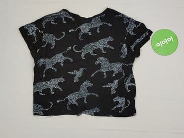 dsquared2 t shirty: Sinsay, T-shirt damski, XS — 3