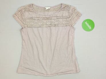 bluzka barbie h m: H&M, Bluzka damska, rozmiar L — 2