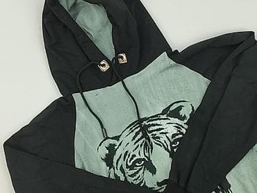 elmo t shirty: Bluza z kapturem damska, rozmiar L — 1