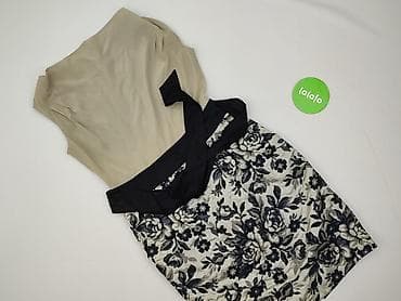 wenecja buty: Solar, Sukienka damska, rozmiar M — 2