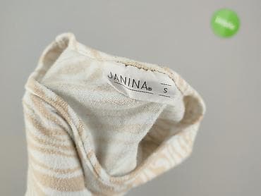 koszule taranko: Janina, Bluzka damska, rozmiar S — 5