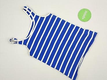 only blue behaviour: FSBN, Top damski, rozmiar M — 2