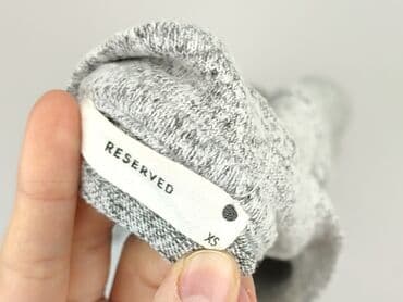 reserved t shirty w paski: Reserved, T-shirt damski, rozmiar XS — 4