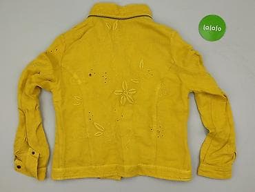 garnitury: Desigual, Kurtka jeansowa damska, rozmiar 2XL — 3