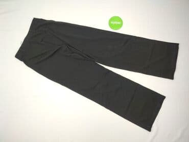 Kobiety: Bershka, Spodnie materiałowe damskie, rozmiar XS — 3