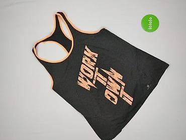 pull bear poland: Domyos, Podkoszulka dla mężczyzn, rozmiar S — 2