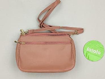 Czapki i kapelusze: Torebka, stan - Idealny — 3