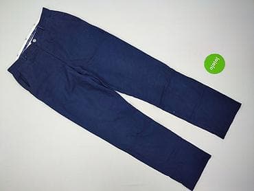 ralph: Ralph Lauren, Spodnie materiałowe damskie, rozmiar XS — 2