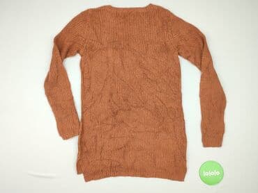 czy sweter z poliestru jest dobry: Women`s sweater, size M (EU 38) — 3