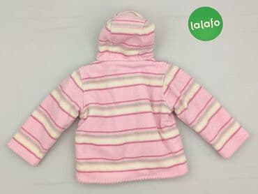 джинсова куртка: Jacket, EarlyDays, 9-12 months, condition - Perfect — 3