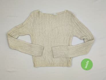 kurtki zimowe wyprzedaz: FBsister, Women`s sweater, size L (EU 40) — 2