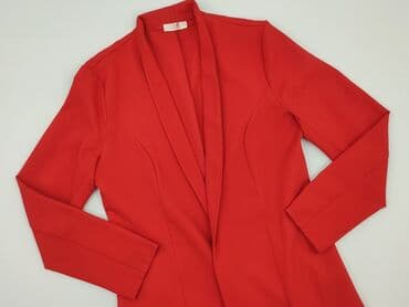 taliowana marynarka damska zara: Marynarka damska, XL — 1