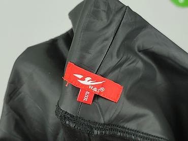 legginsy modelujace push: Legginsy Ze skóry ekologicznej damskie, rozmiar XL — 4