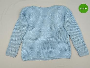 sweter z angory: Sweter damski, rozmiar S — 3