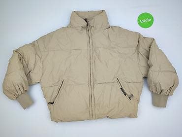 producent kurtek: Zara, Kurtka zimowa damska, rozmiar XS — 2