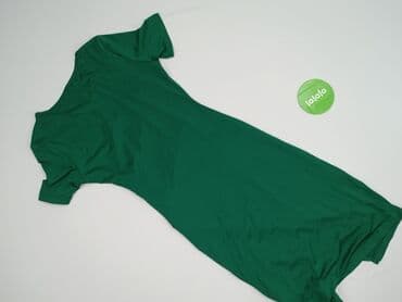 sukienki muślinowa midi: Sukienka damska, rozmiar S — 3