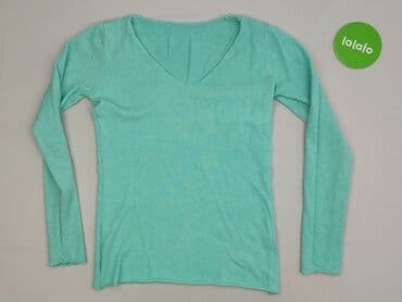 kurtki zimowe damskie c a: Sweter damski, rozmiar S — 2