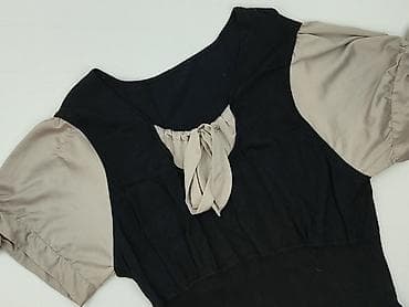 gotycki: Sukienka damska, rozmiar 5XL — 1