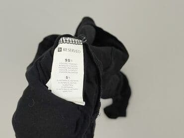 lakiki bluzki damskie: Reserved, Bluzka damska, rozmiar S — 4