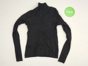 krótkie spodenki do grubych rajstop: Bershka, Women`s golf, size M (EU 38) — 3