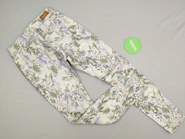 buty cool club: Spodnie materiałowe damskie, rozmiar S — 3