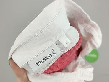 narzutka h: Yessica, Sweter damski, rozmiar XL — 4