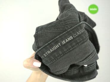 jeansy bootcut: C&A, Джинси жіночі, розмір M — 5