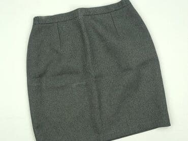 spódnice plisowane tiulowe czarne: Women`s skirt, size M (EU 38) — 1