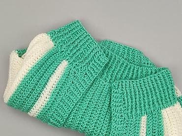 secondhand internetowy: Hand Knitted, Kardigan damski, rozmiar One size — 4