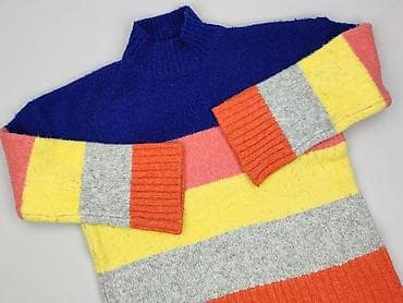 sweter alpaka: Sweter damski, rozmiar S — 1
