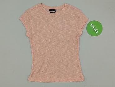 bluzki ronaldo: Reserved YFL, T-shirt damski, rozmiar XS — 2