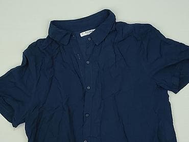 koszula redpolo: PULL&BEAR, Koszula damska, rozmiar S — 1