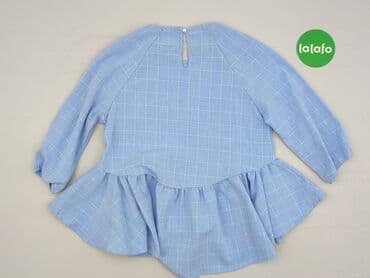 bluzki przezroczyste: Shein, Women's blouse, size XS (EU 34) — 3