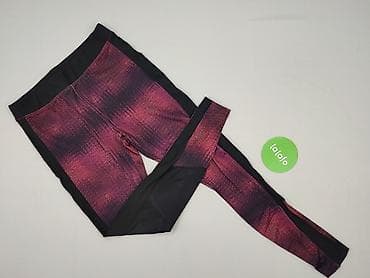 dresy trapstar: Legginsy Sportowe damskie, rozmiar S — 2